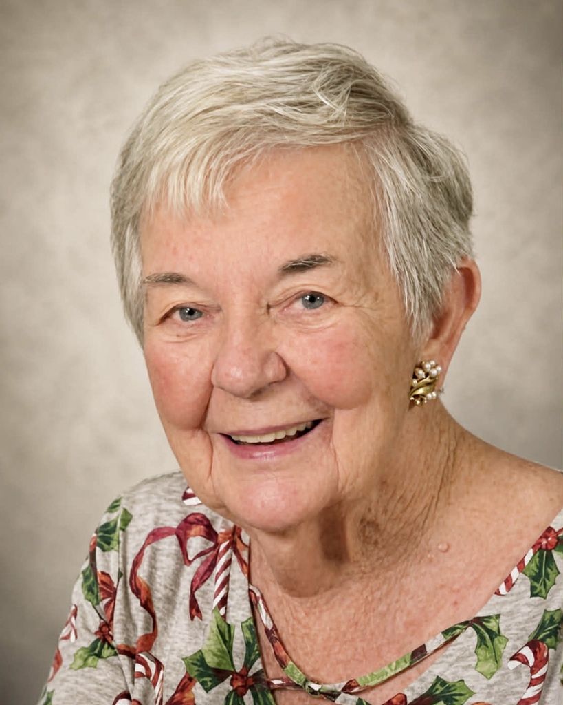 Elizabeth G. Robinson Profile Photo