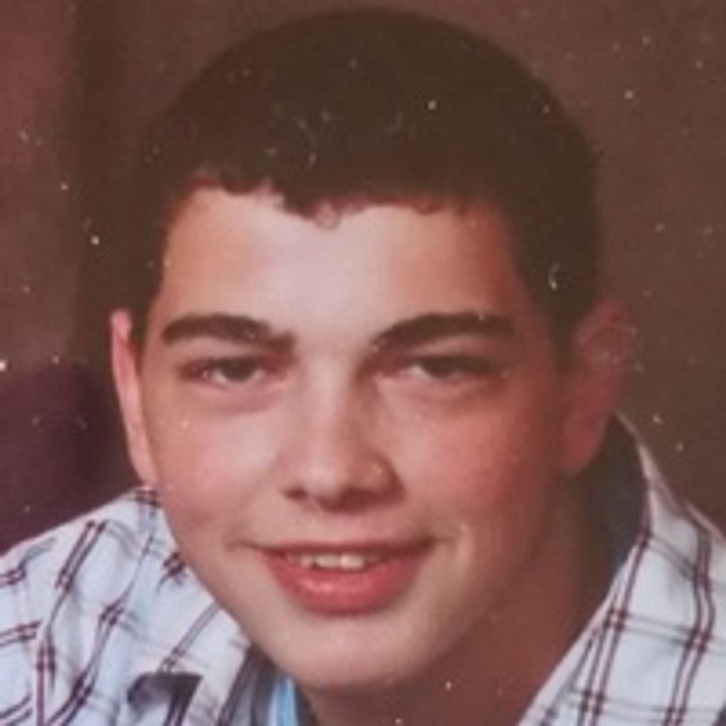 Samuel 'Sam' J. Shackett Profile Photo