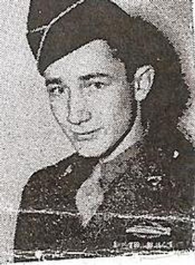 Roland (Rollie) Laverne Krenz