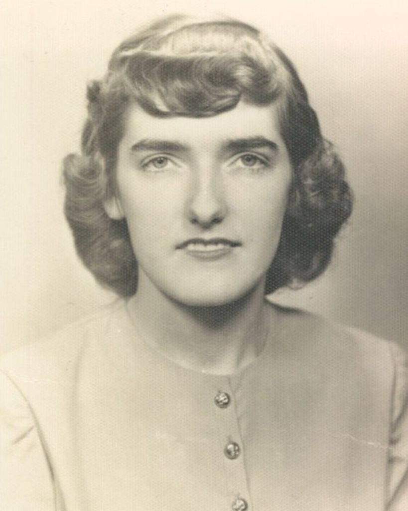 Carolyn Maxine Lancaster Profile Photo