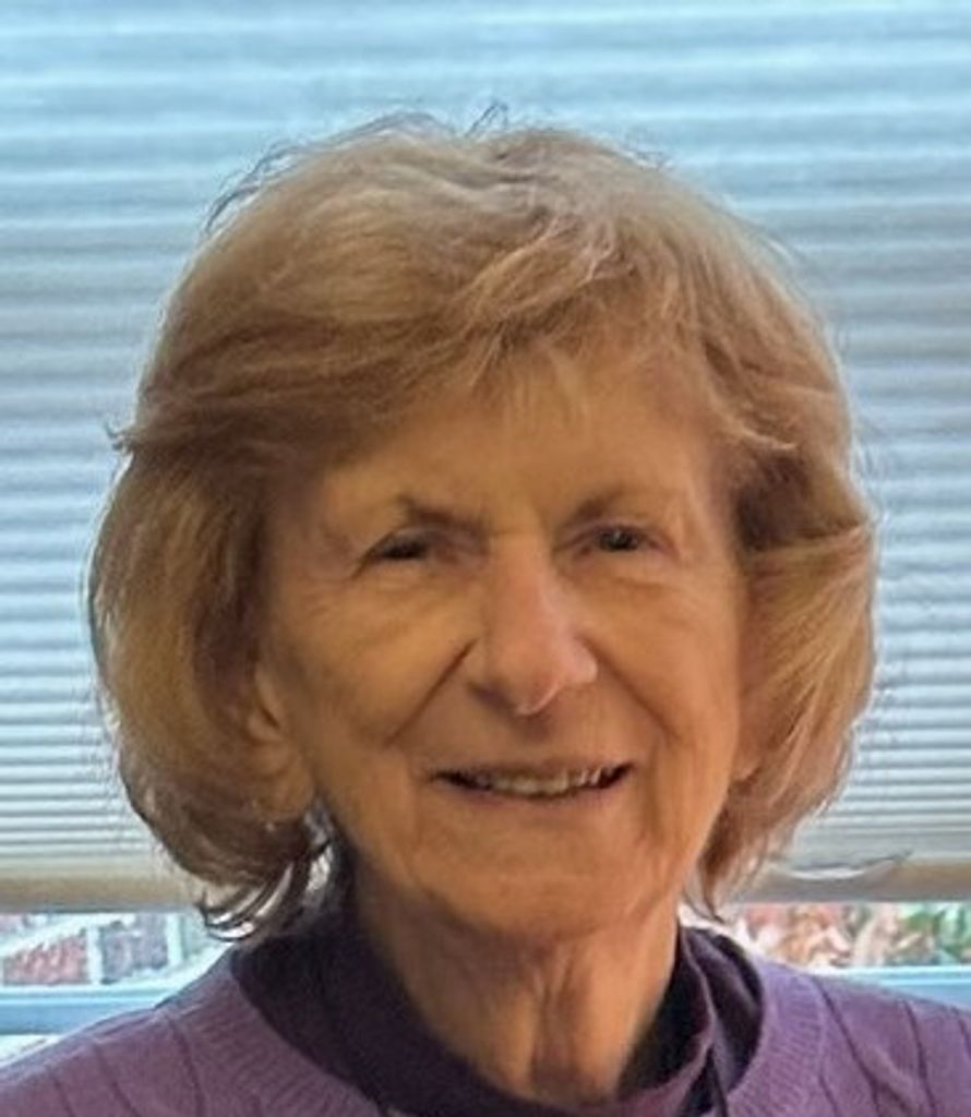 Janet Rader Profile Photo