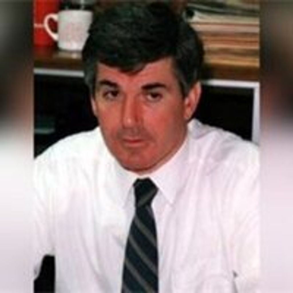 Michael J. "Mike" Heck