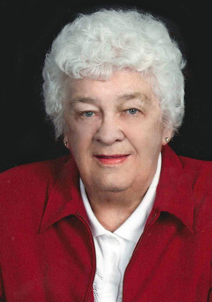 Mavis Marie Weaver