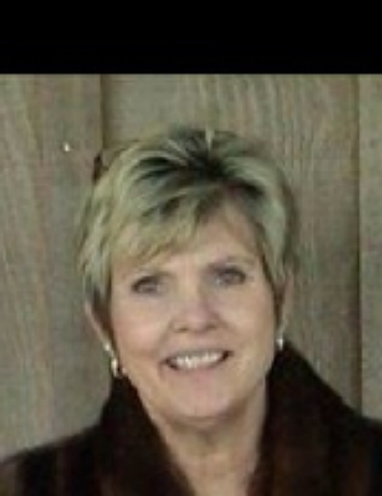 Glenda  Odom Hurley