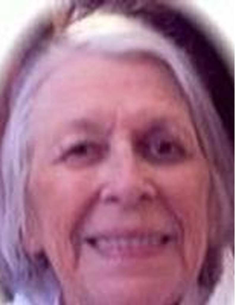 Ruth  Willingham Trawick