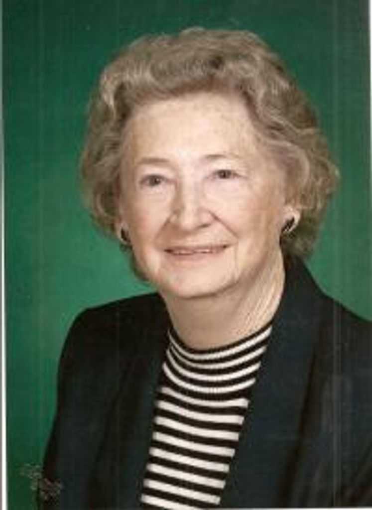 Marjorie Morton