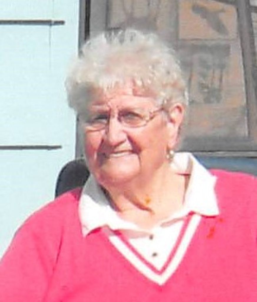 Shirley Koester