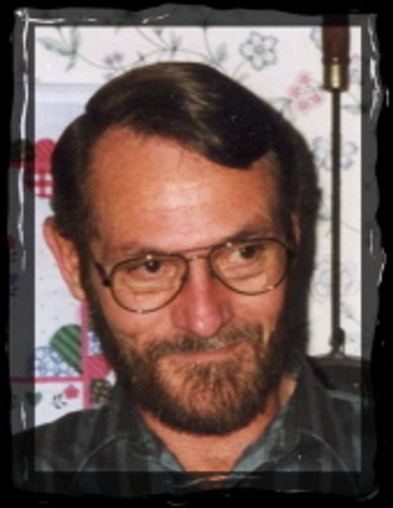 Michael Foster