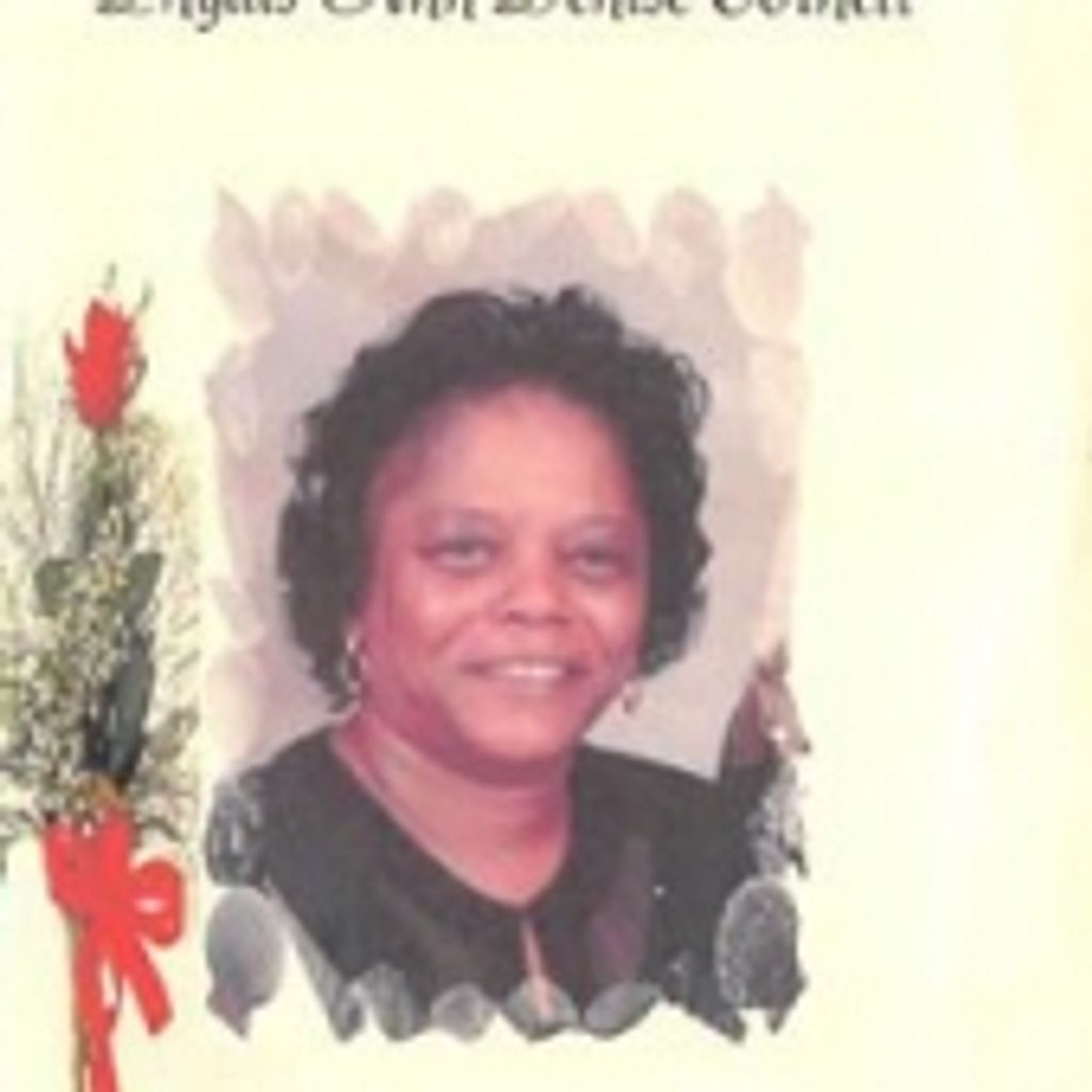 Phyllis Ann Denise Cornett