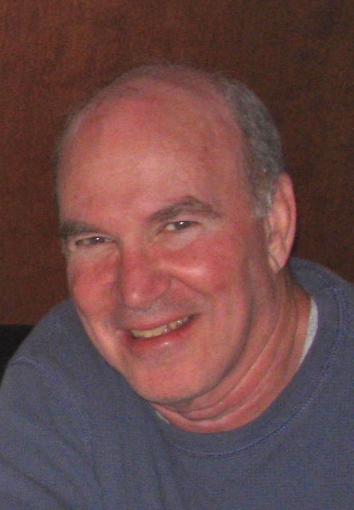 Patrick Joseph Towey Profile Photo