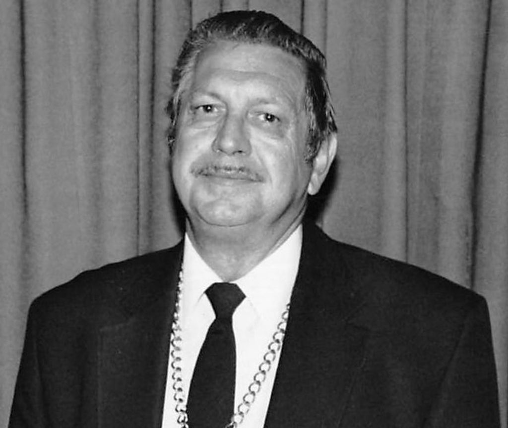 James W. Froschauer