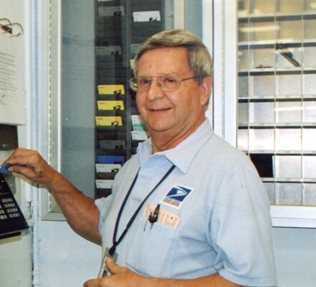 Mickey L. Jackson Profile Photo