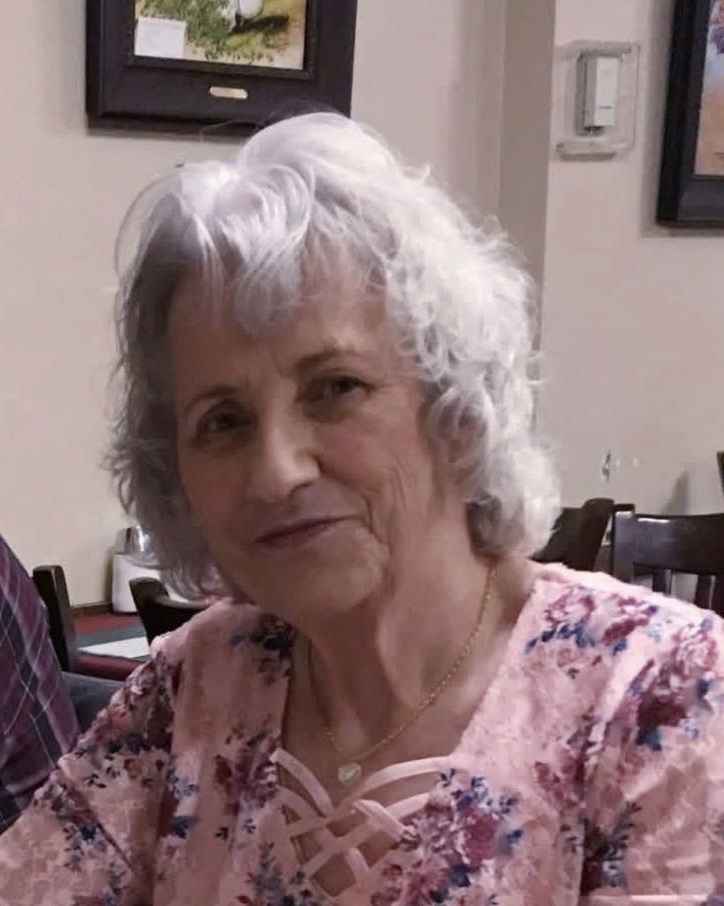 Charlene Hughes Profile Photo