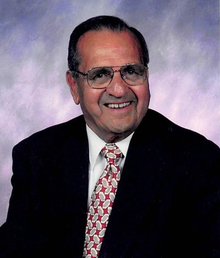 Mike Singh Profile Photo