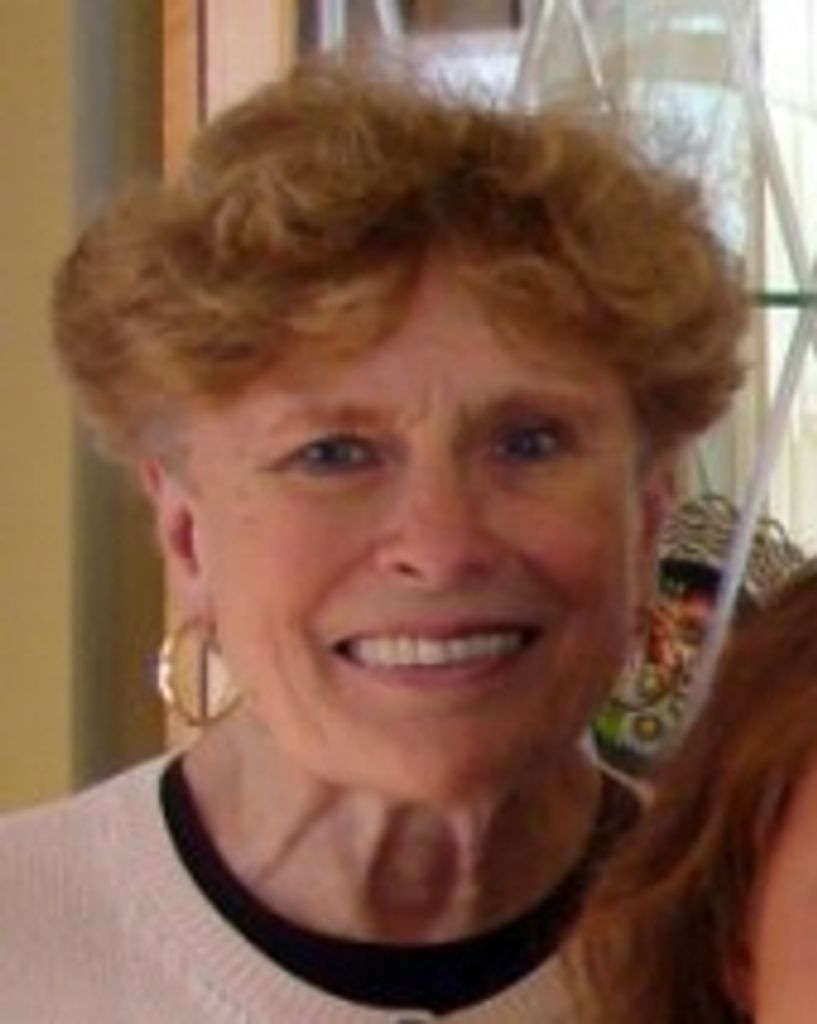 Joan Marie Dunham-Peck