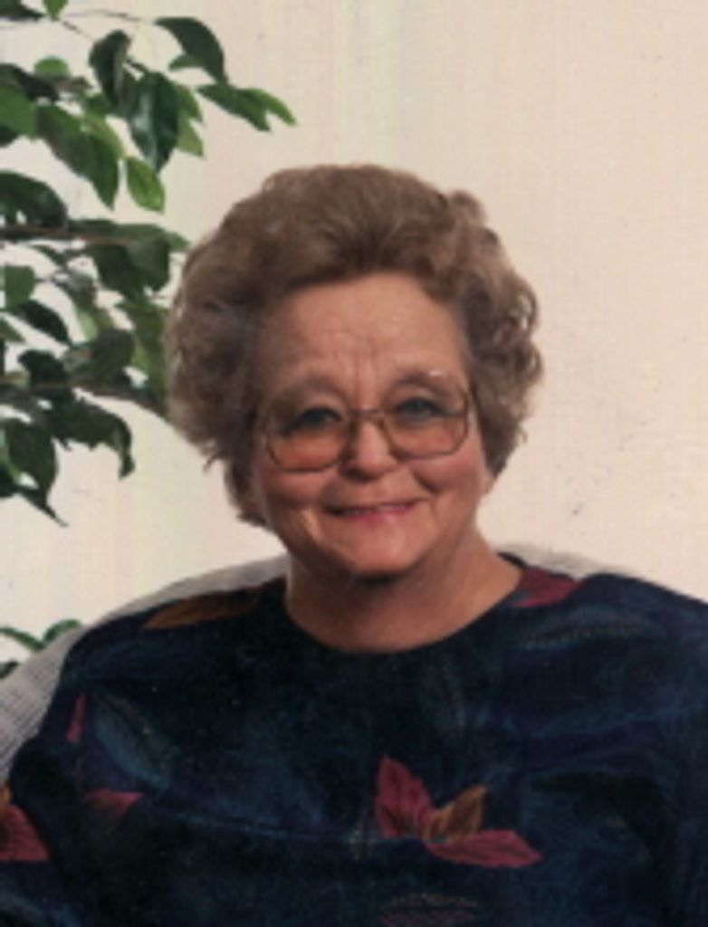 Leoma Ida Parsons