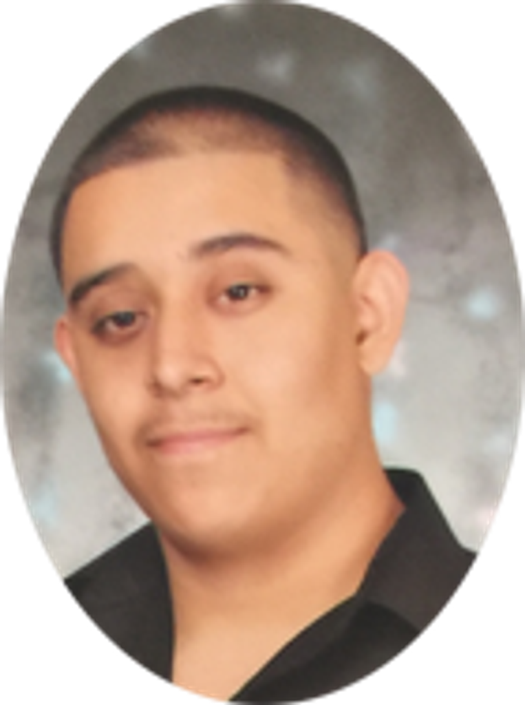 Noe Moreno, Jr.