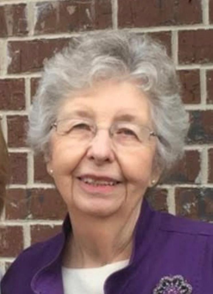 Shirley Jean Andrew Profile Photo