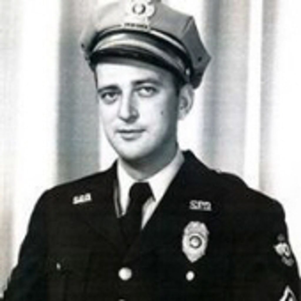 Merlin "Bub" Tillett