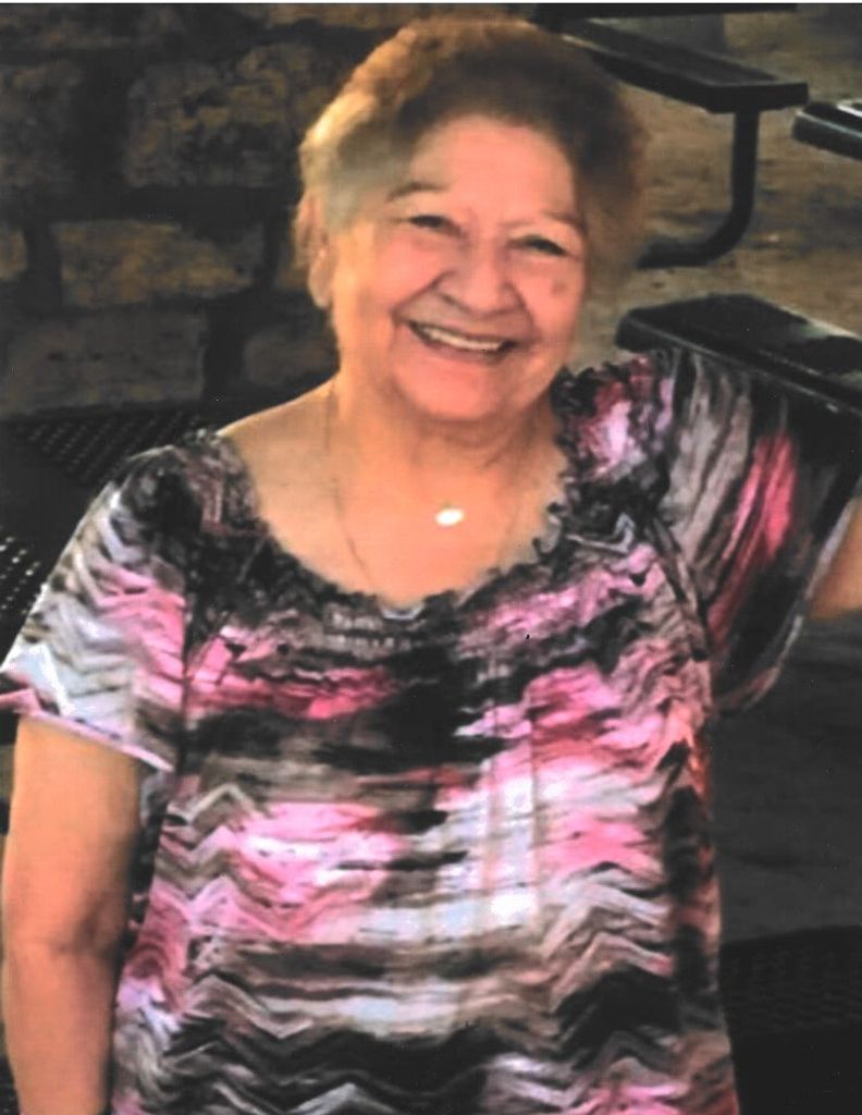 Mary Balderas