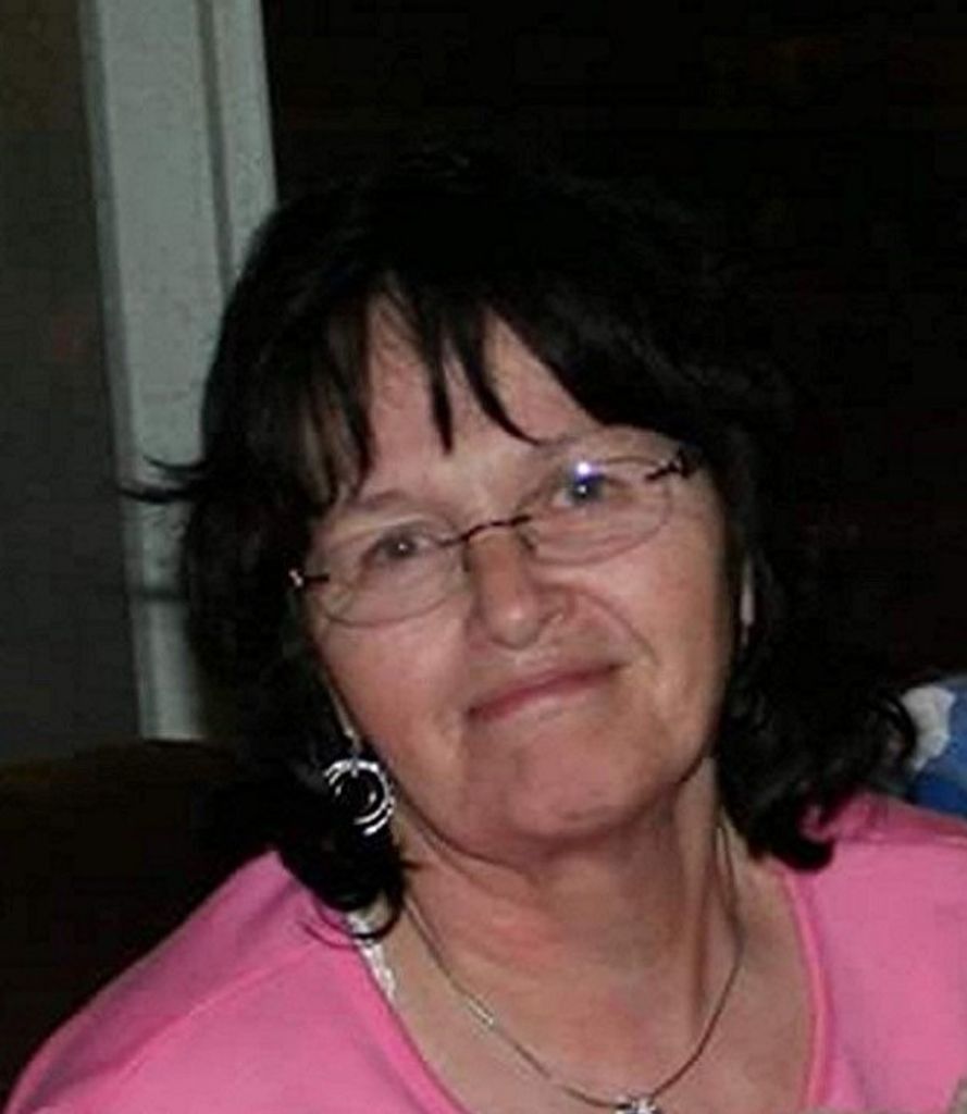 Elaine Kaser
