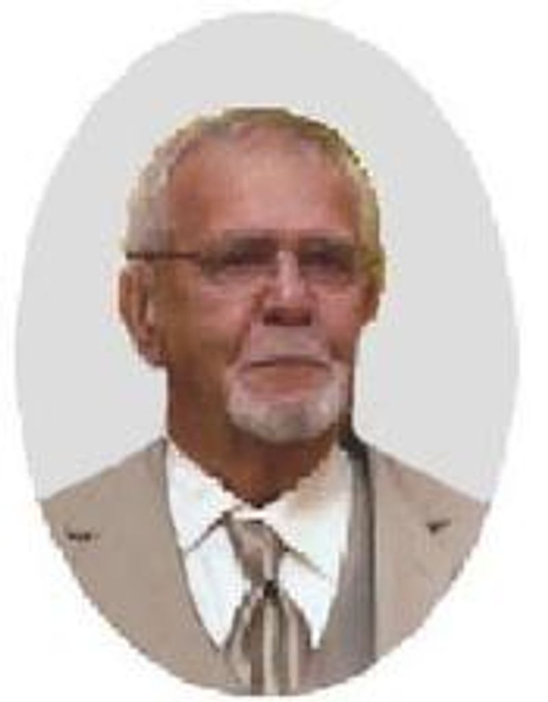 Robert George Lermon