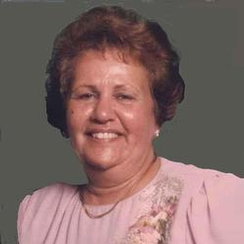 Gelarda Lorenza Demarco