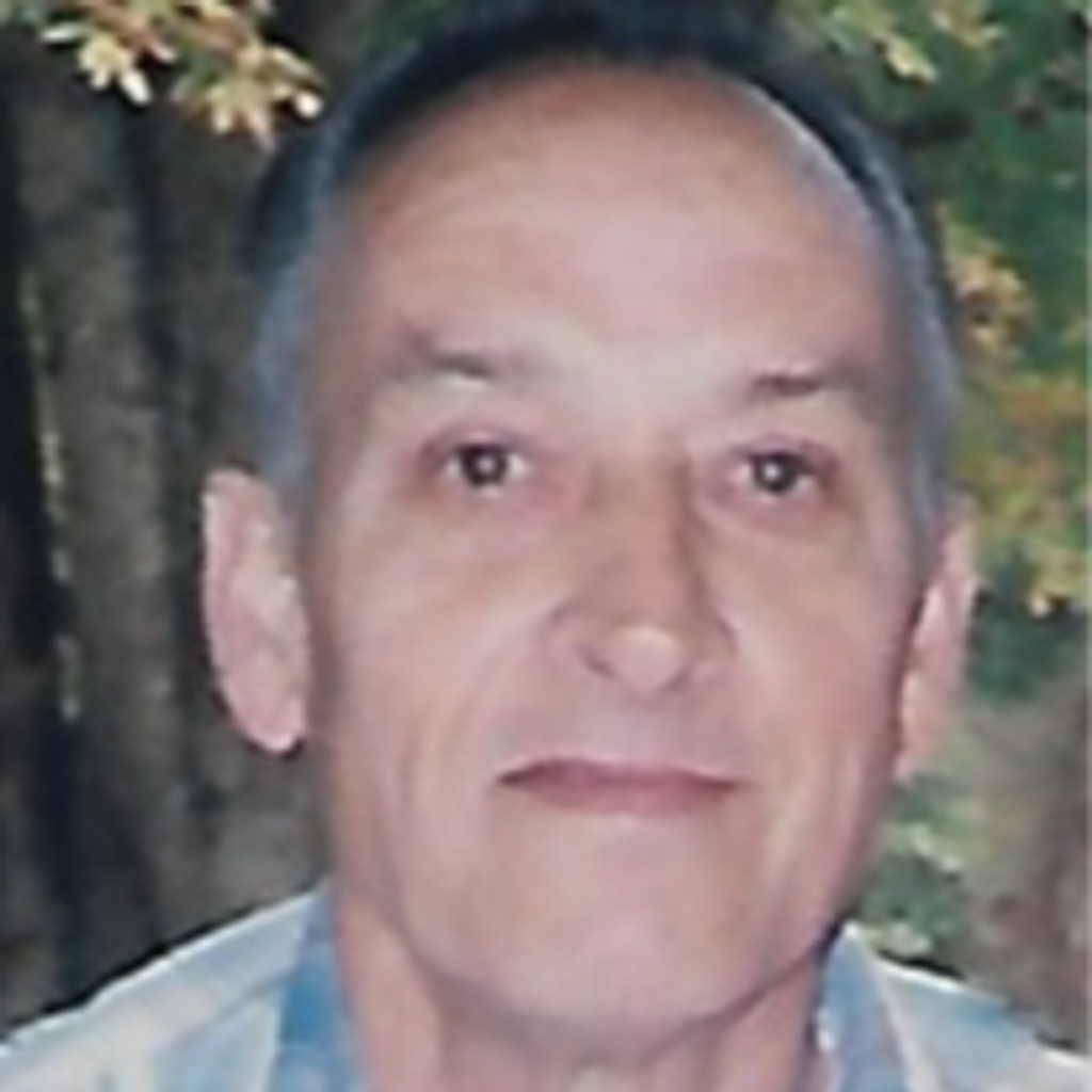 Paul Jackson Cole Profile Photo