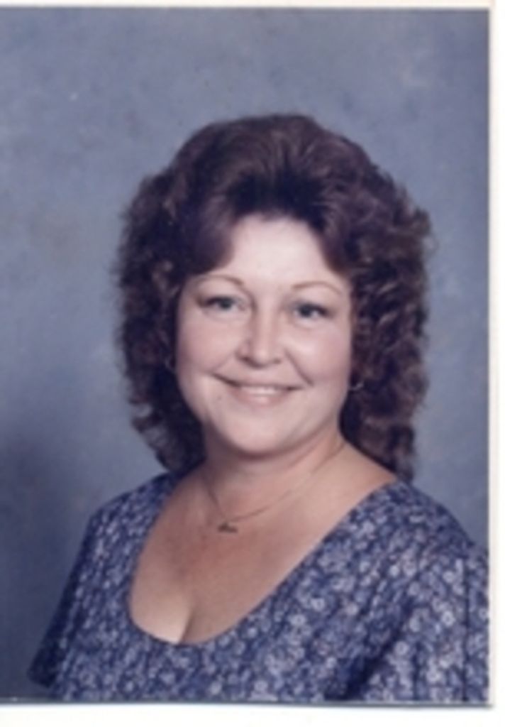 Jean Ann Moore