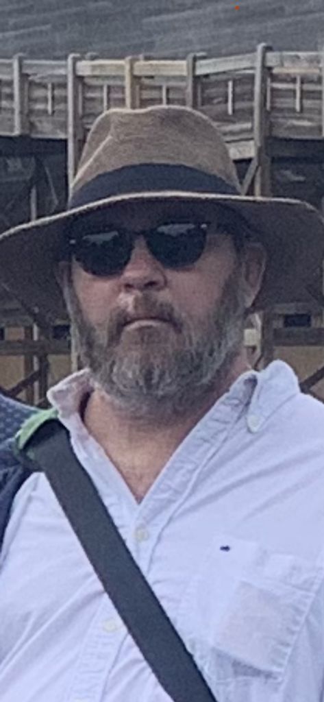 William Brandon Greene Profile Photo