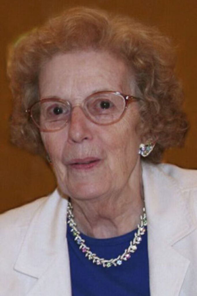 Margaret Cerimele