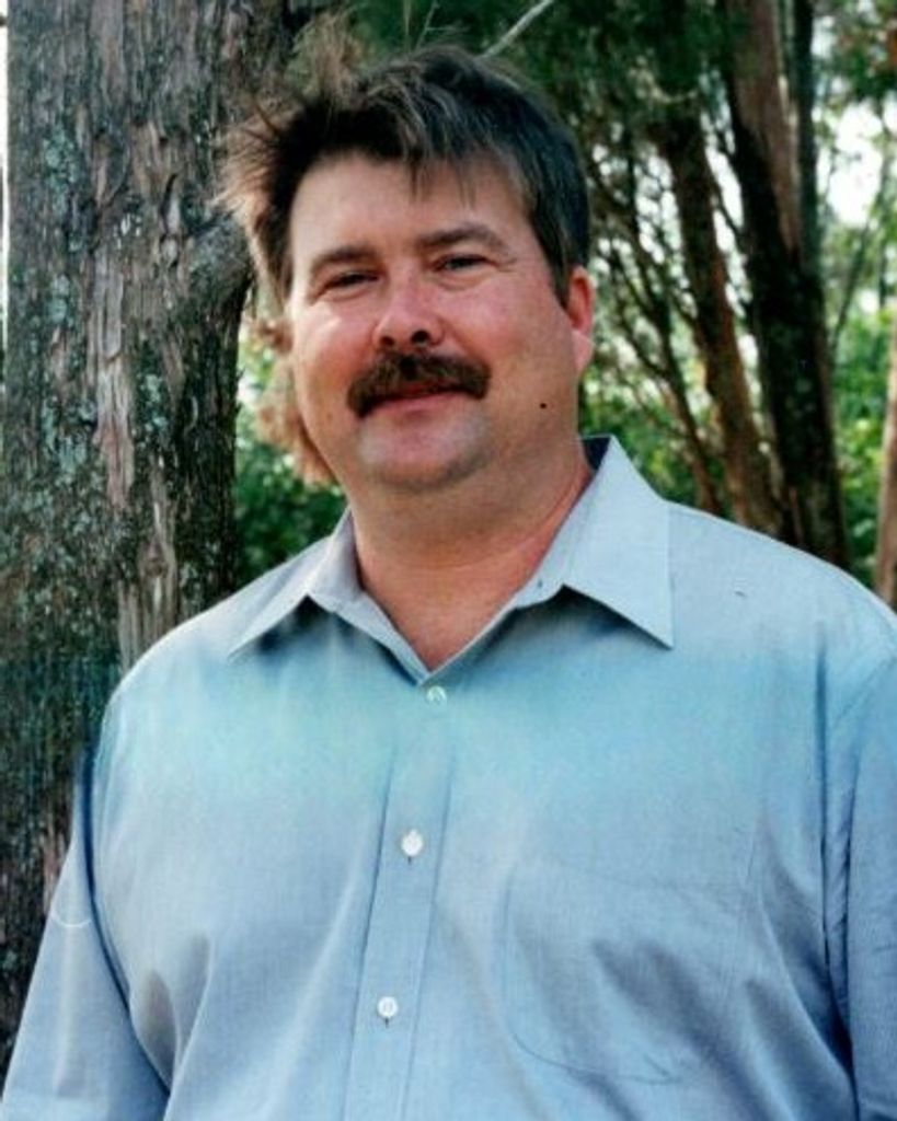 Michael S. Daniels Profile Photo