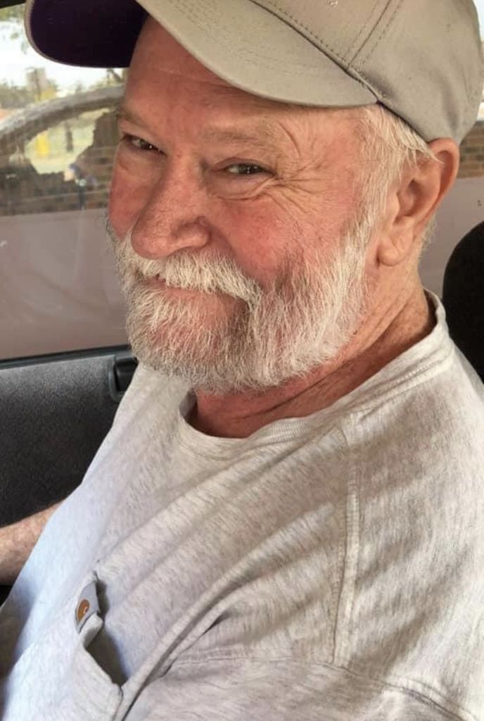 David A. King Profile Photo