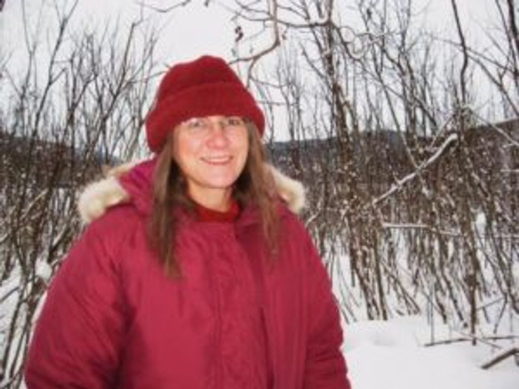 Louise Tina Freeman