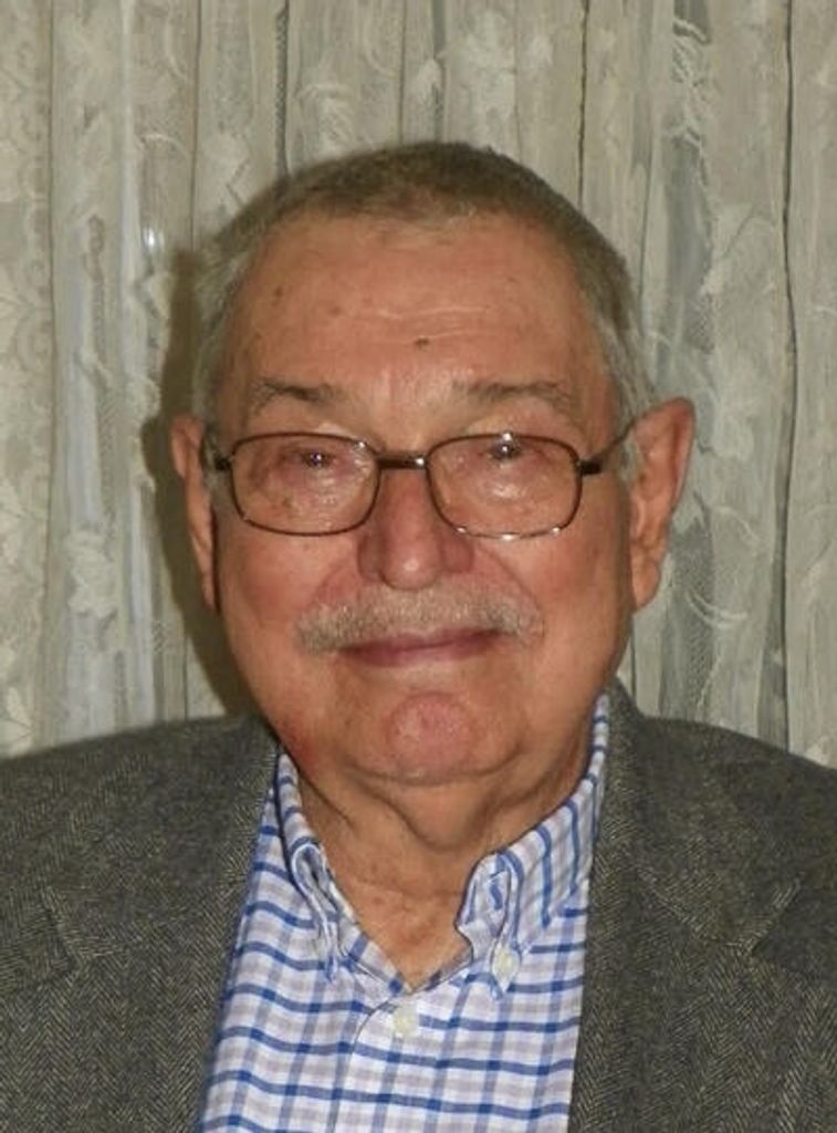 William J. Boandl, Sr. Profile Photo