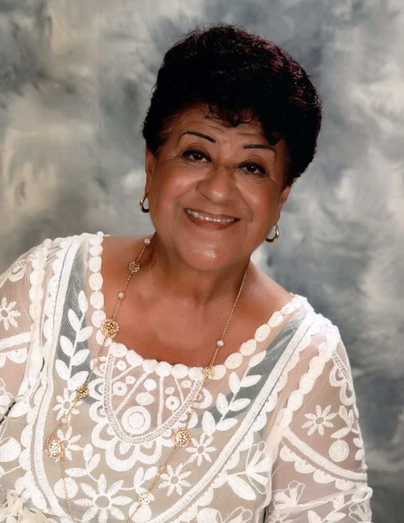 Maria Del Carmen Juarez