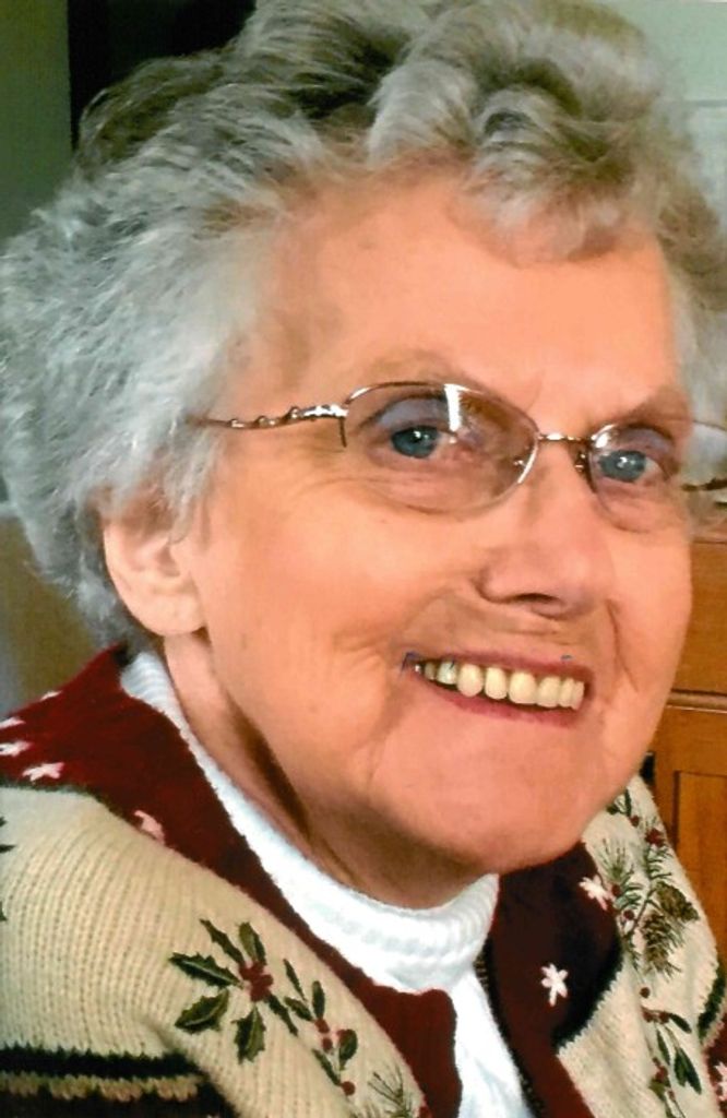 Carol Mccloud