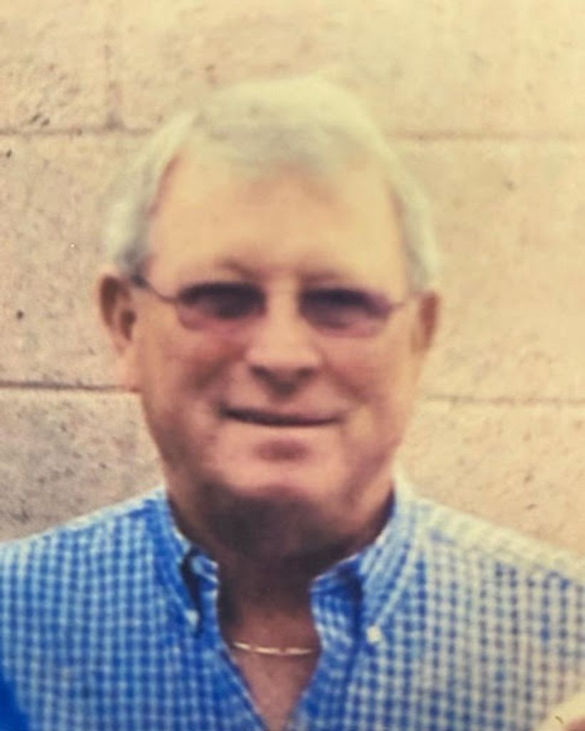 William Lee McMinn Profile Photo