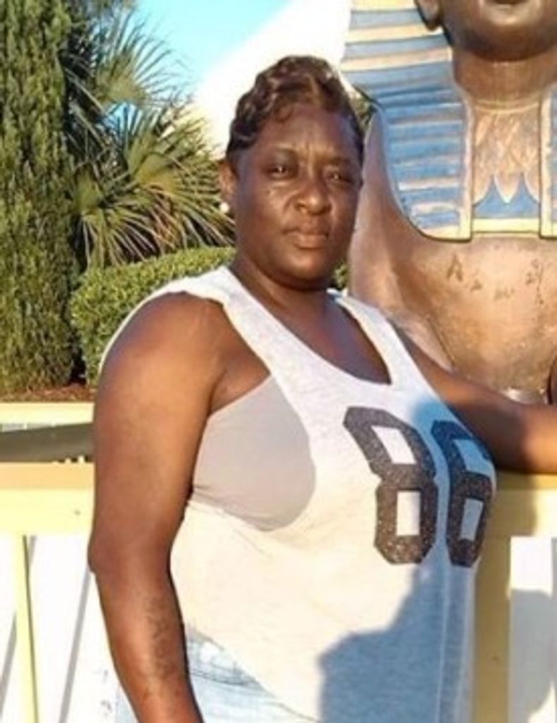 Lakeya Williams