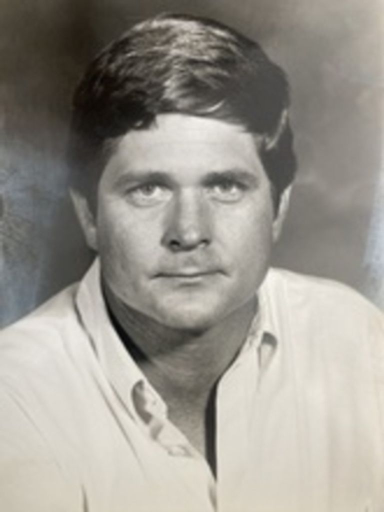 James Ronald Walker Profile Photo
