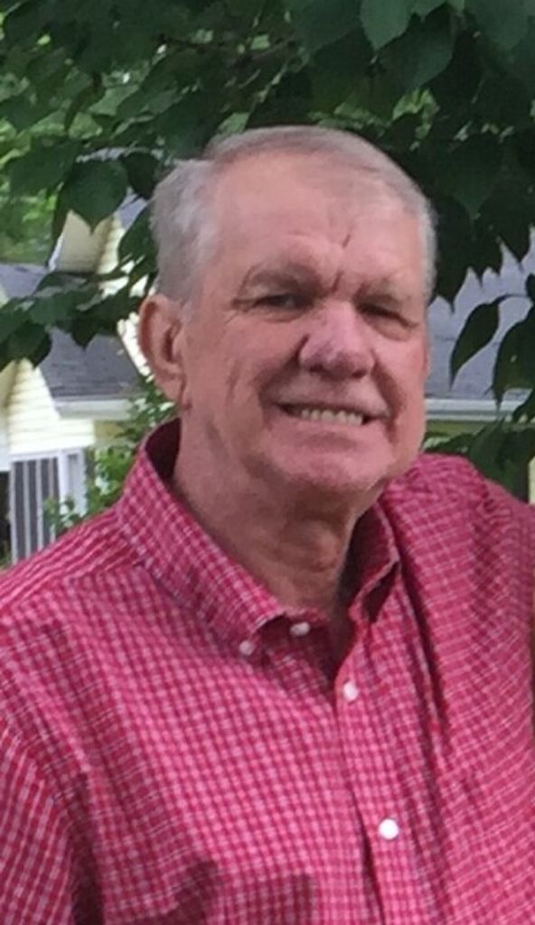 Larry "Rabbit" Eugene Mason