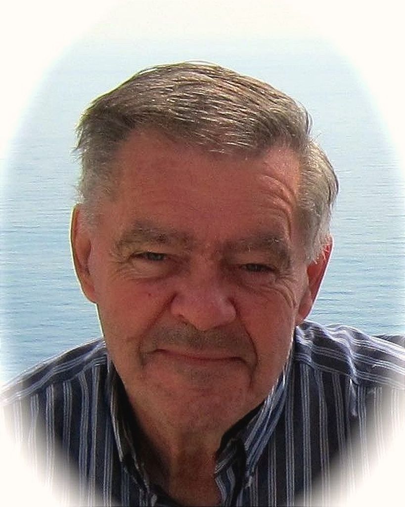 GÉRALD « DUBY » A. DUBIEN