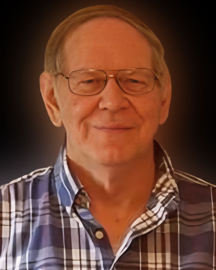 James Aaron Bowdoin Profile Photo