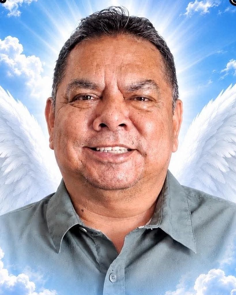Ramiro Cruz Hernandez