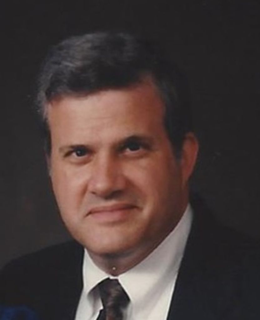 Edgar Allport Profile Photo