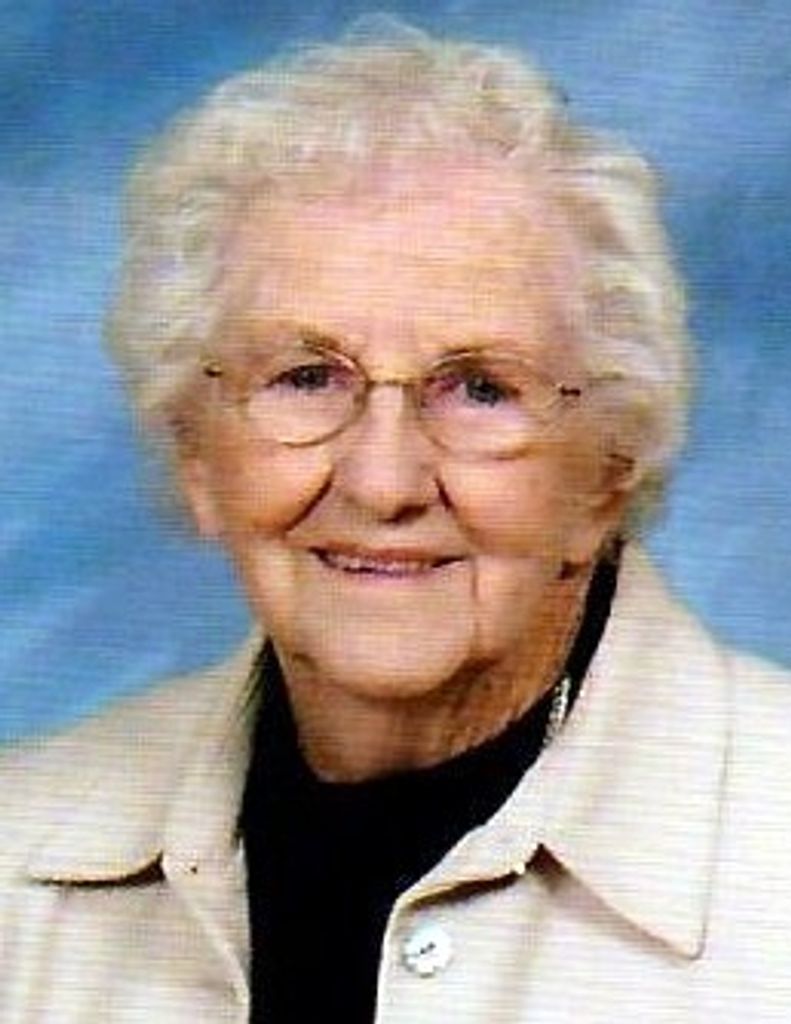 Arlene "Tootie" E. Winbigler Profile Photo