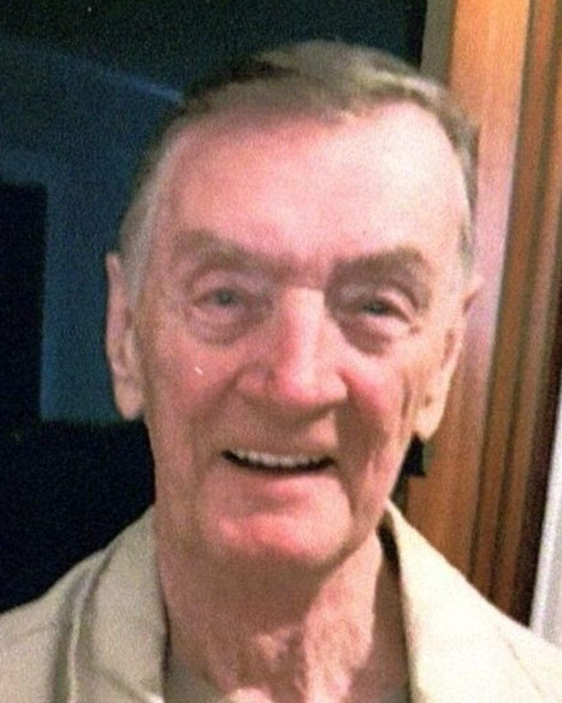 Donald R. Atchue