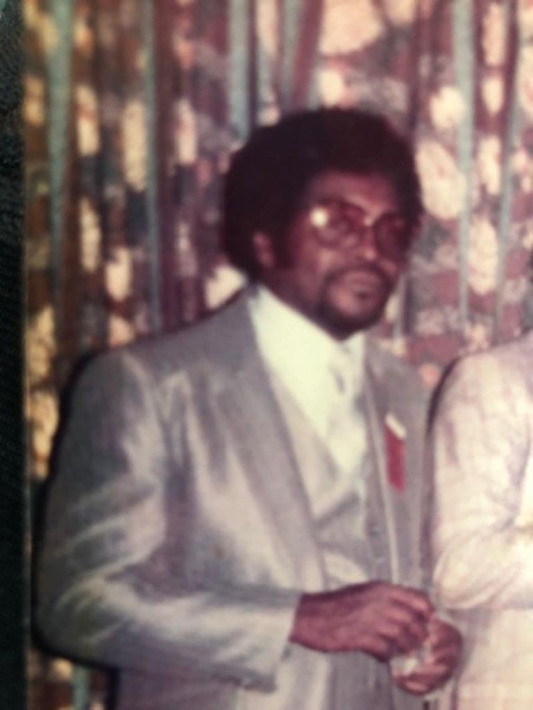Ronald Edward Turner Profile Photo