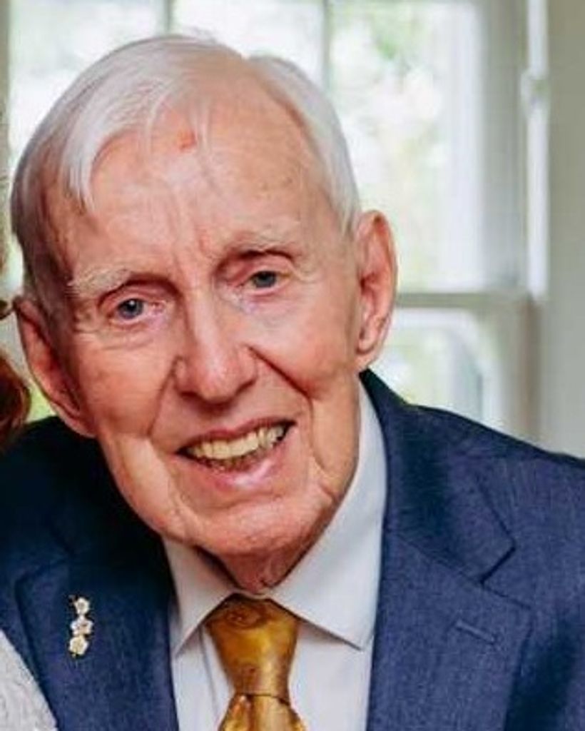 John Frederick Schuessler Profile Photo