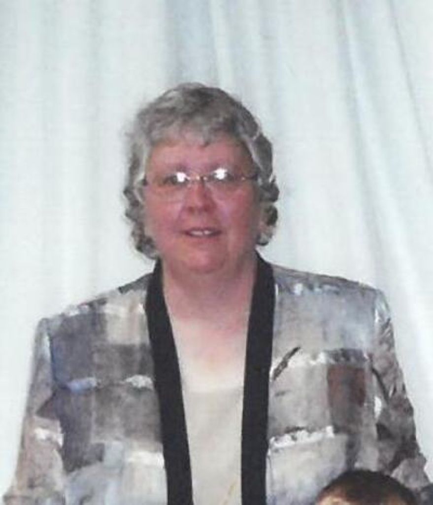 Kathleen Duffy Profile Photo